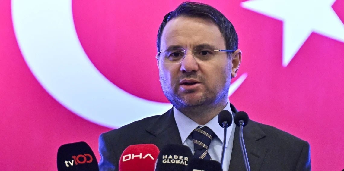 Gürlek orman yangını soruşturmalarını paylaştı: 9 kişi tutuklandı