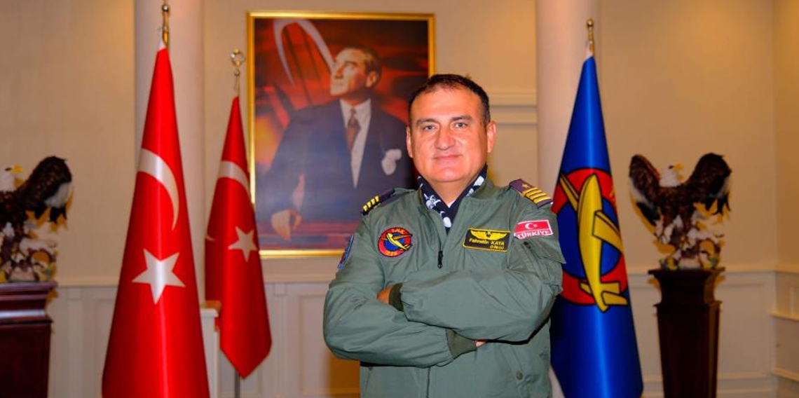 Türk Hava Kurumu bünyesinde İnsansız Hava Aracı Spor Kulübü kuruldu