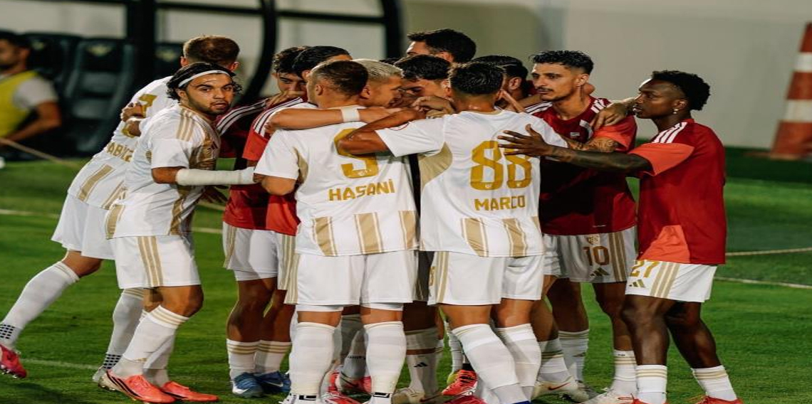 Kayserispor galibiyetle başladı