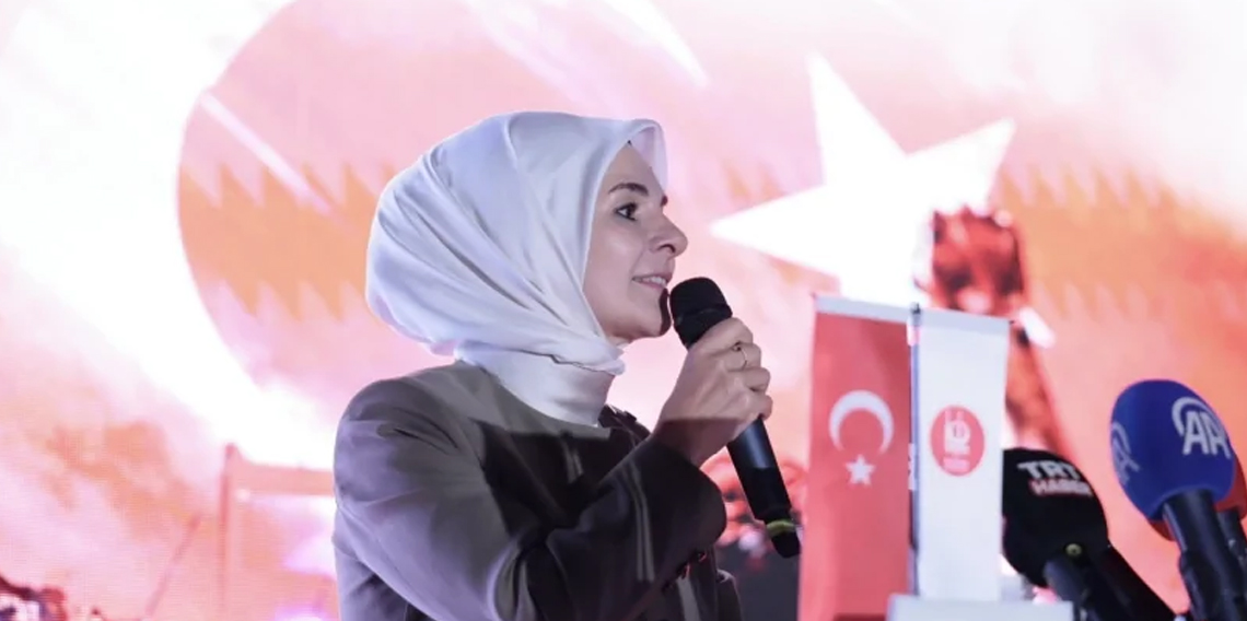 Bakan Göktaş: 