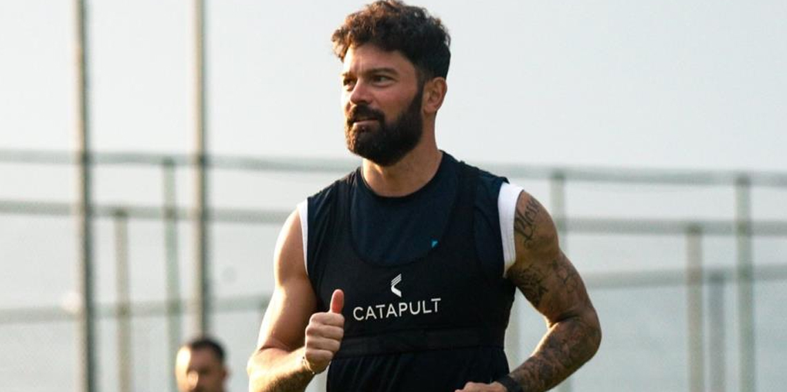 Erzurumspor FK, Amed Sportif Faaliyetler maçı hazıklarına başladı