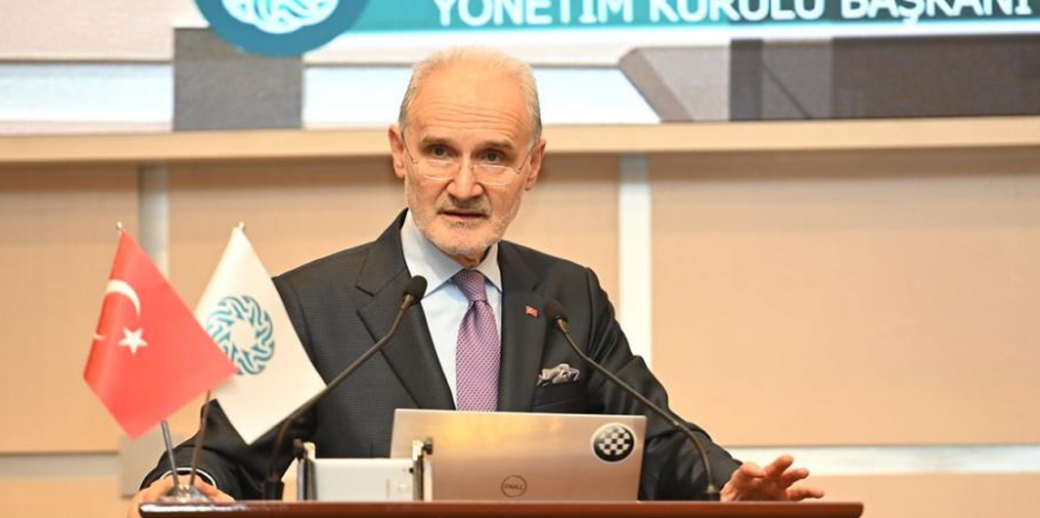 İş dünyasından 'Terörsüz Türkiye' değerlendirmesi