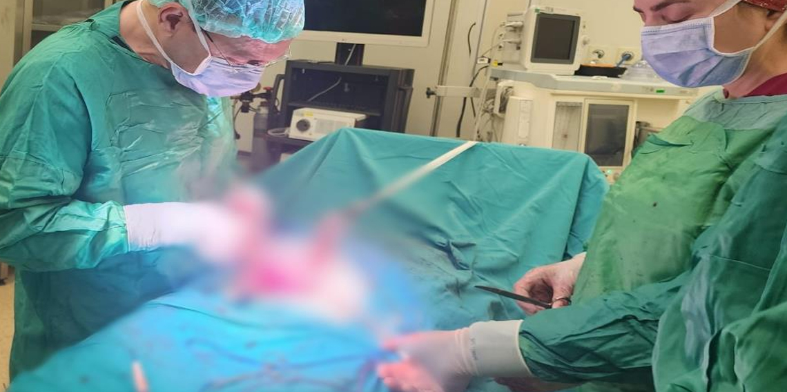 Sinsice büyüyen miyomlar gebeliğe engel olabiliyor