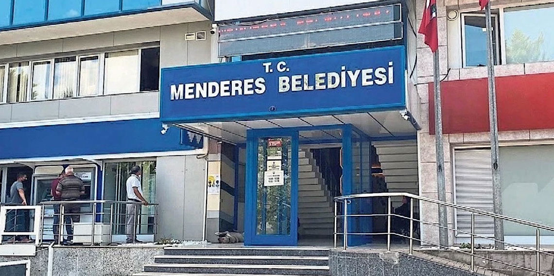 Menderes Belediyesi’nde başkan vekili seçiminin tarihi belli oldu