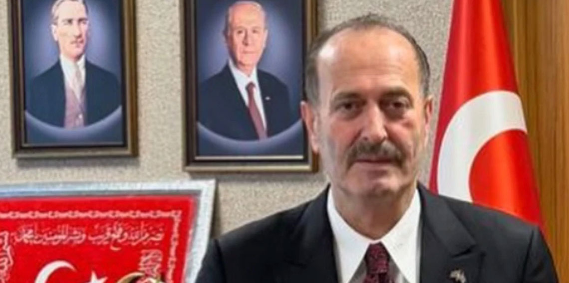 MHP'li Osmanağaoğlu'ndan Türk Ocakları'na tepki!
