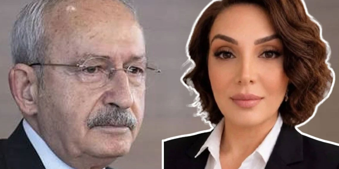 CHP'de ilk 'çerçeve yasa' istifası! 4 gün önce göreve getirilmişti