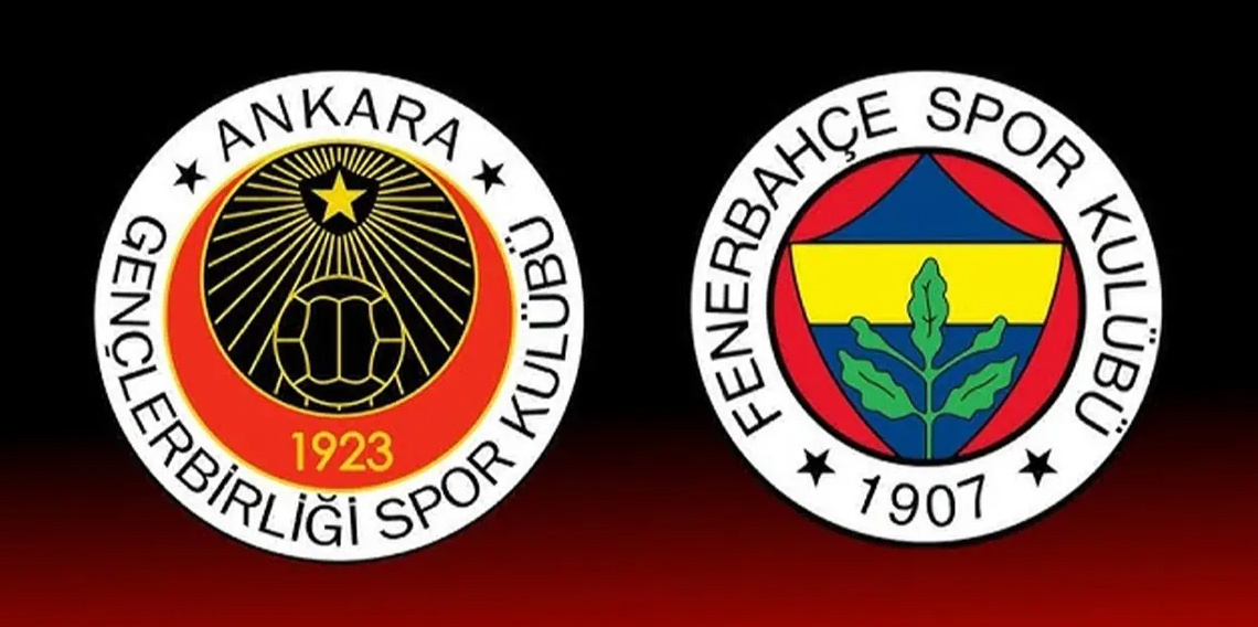 Gençlerbirliği - Fenerbahçe maçının biletleri satışa çıktı