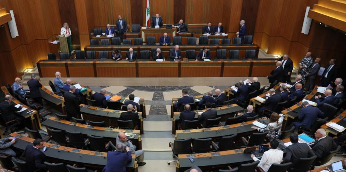 Lübnan'da idam cezasının kaldırılması kararlaştırıldı