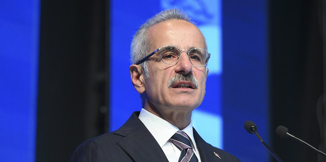 Bakan Uraloğlu: ''Terörsüz Türkiye süreci, yeni bir aşamaya ulaşmıştır