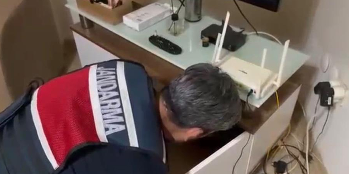 6 ilde vize danışmanlığı operasyonunda 49 kişi gözaltına alındı
