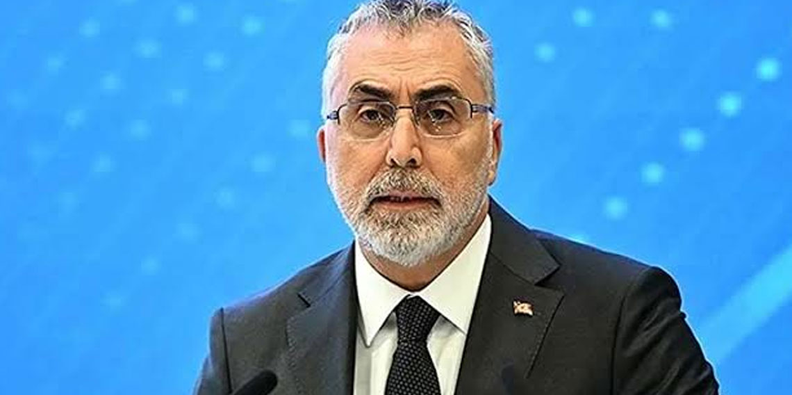 Bakan Işıkhan: Son 2 yılda 15 farklı sigorta prim teşviki uyguladık