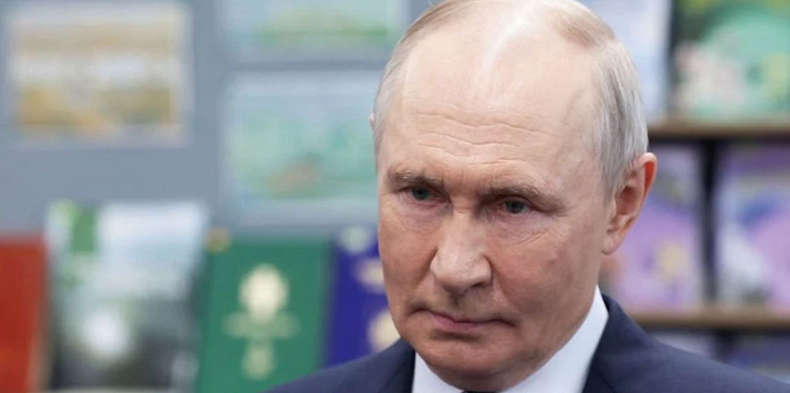 Putin’den AB'ye 'Rus gemileri' tepkisi: Buna karşılık vermek zorunda kalacağız