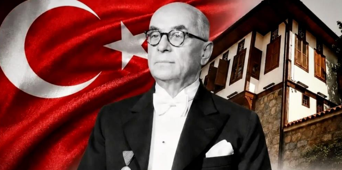 Celal Bayar, vefatının 40. yılında Umurbey’de anılacak