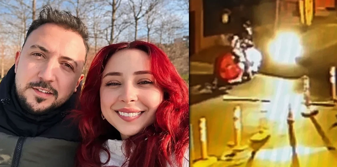 Nilda Müge Şahin'in katili neden mezarlığa gitti? İfadesinde her şeyi anlattı