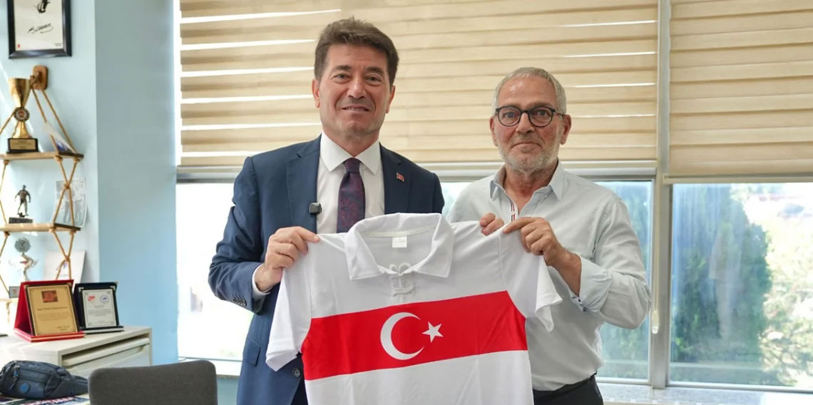 Başkan Kaya’dan Trabzon futbolu için dikkat çeken mesaj