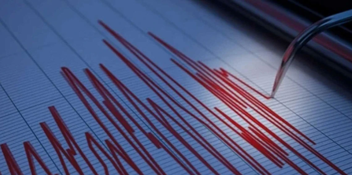 Amasya'da deprem paniği! AFAD ve Kandilli'den peş peşe açıklama