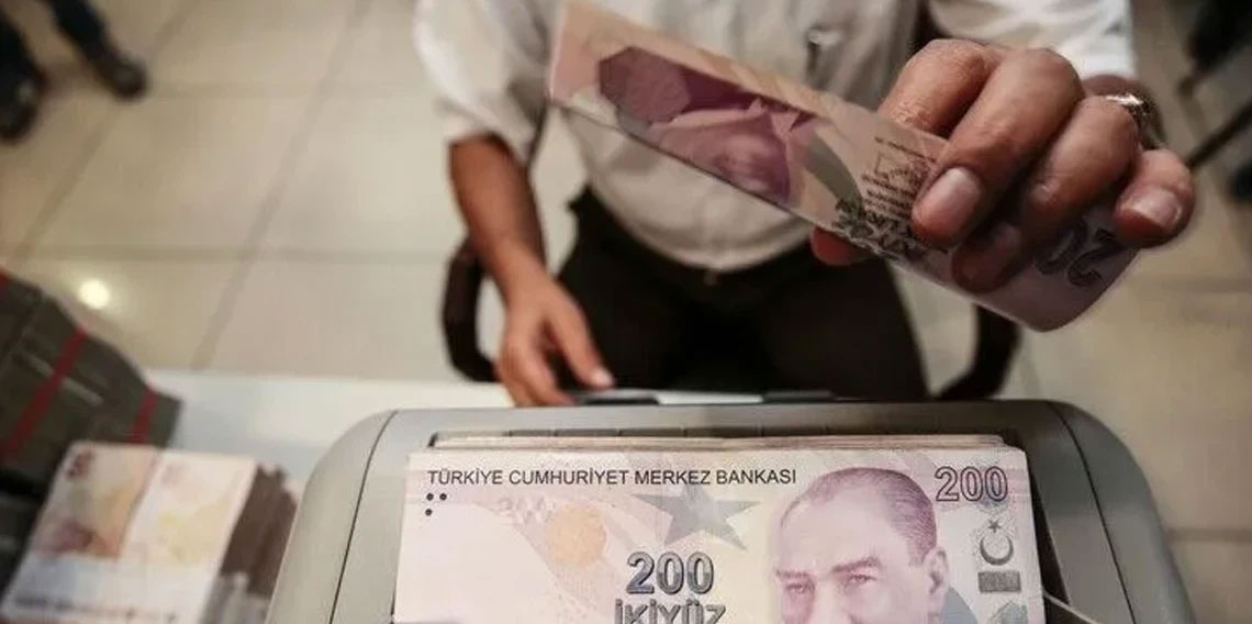 Türkiye'nin en çok vergi veren kurumları listesine bankalar damga vurdu