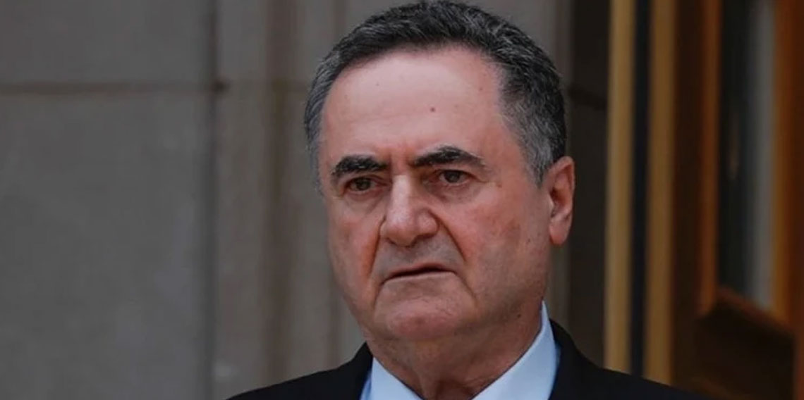 İsrail Savunma Bakanı Katz’dan Batı Şeria ve Lübnan açıklaması