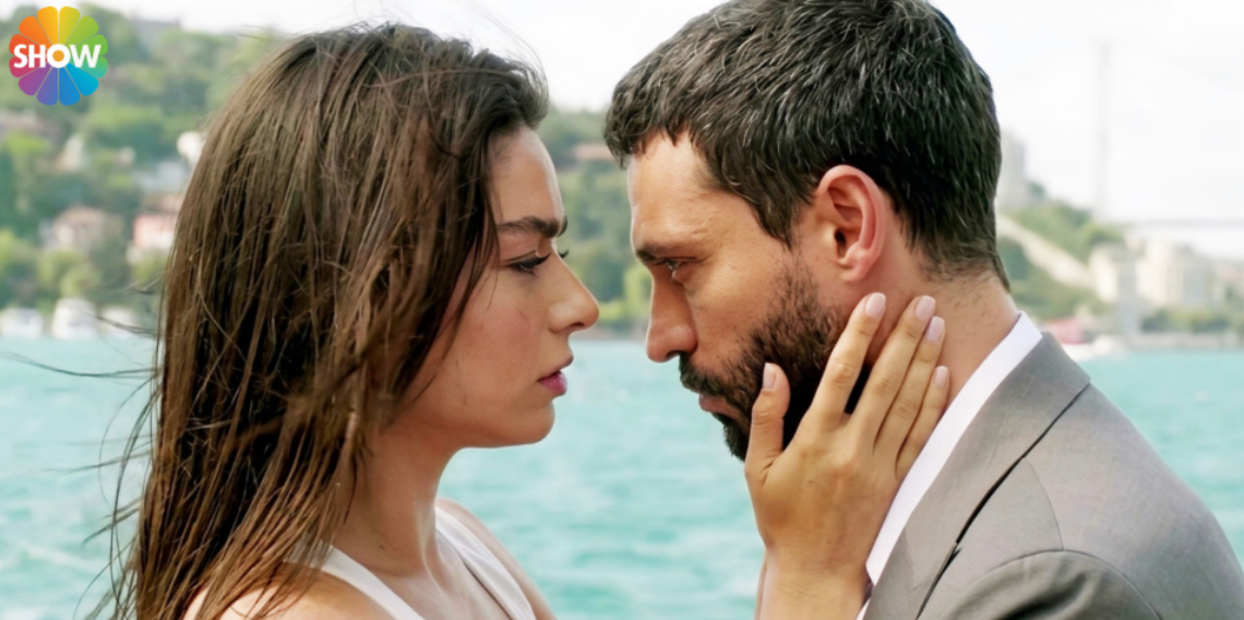 Muhtemel Aşk’tan yeni tanıtım: Defne’nin kalbi Kadir’i seçiyor!