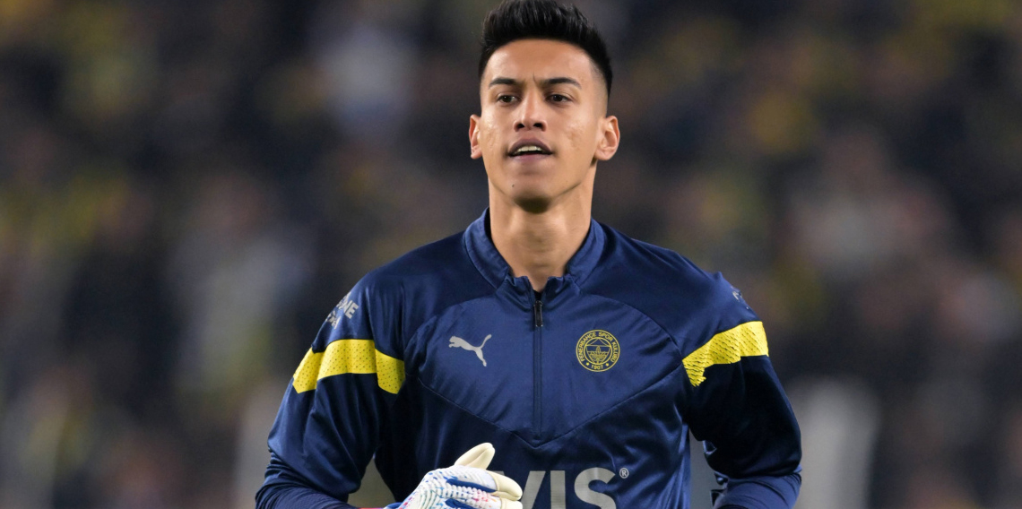Fenerbahçe, İrfan Can Eğribayat ile yollarını ayırdı