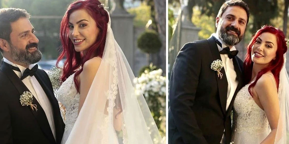 Erhan Çelik’in boşanma aşamasındaki eşi Özlem Gültekin vefat etti