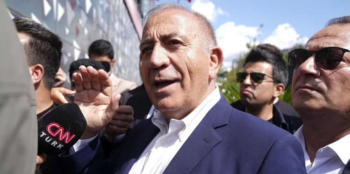 ''Görevden alınacak'' iddiaları sonrası CHP’den Gürsel Tekin açıklaması!