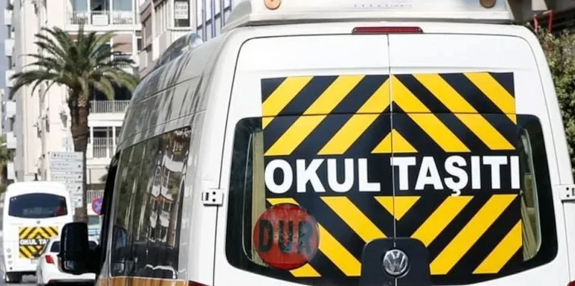 İzmir’de servis ücretlerine yüzde 20 zam yapıldı