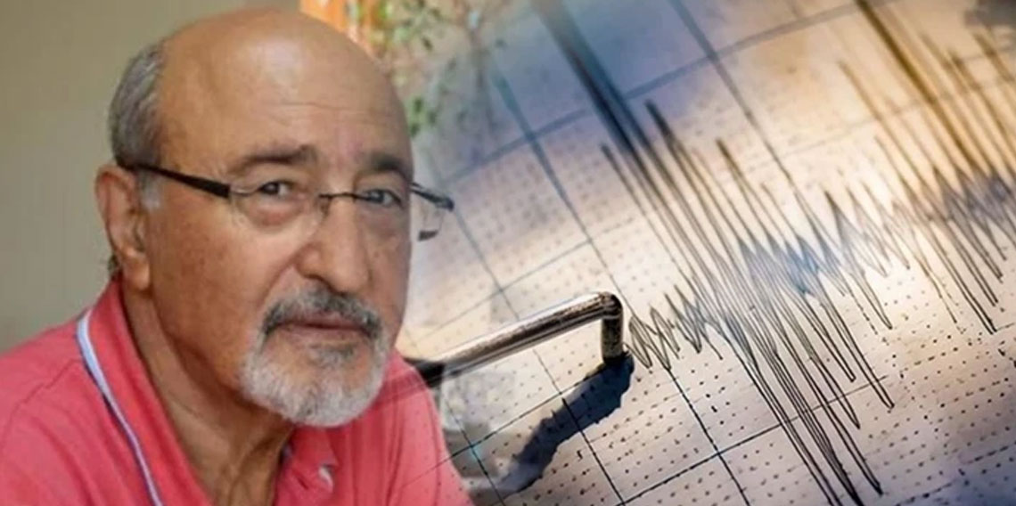 Peş peşe korkutan depremler sonrasında Prof. Dr. Osman Bektaş’tan kritik uyarı