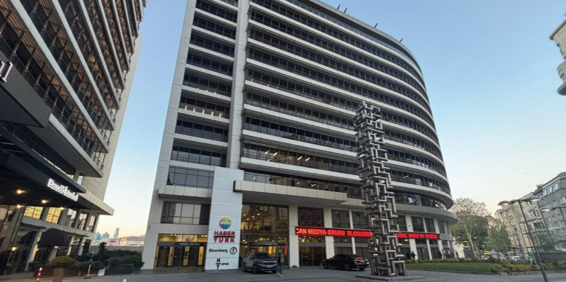 Televizyonlarda yeni dönem! Can Medya Türksat 4A yeni frekans bilgileri belli oldu