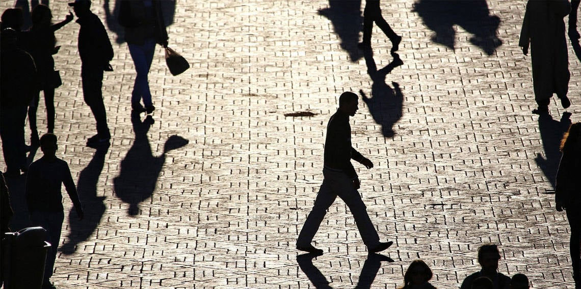 Dünyanın dijital provası: 8,3 milyar sanal insan oluşturuldu