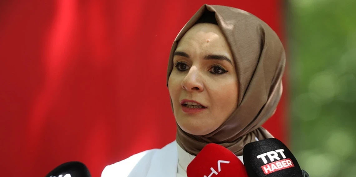 Bakan Göktaş'tan CHP Edirne Milletvekili Yazgan hakkındaki iddialara ilişkin açıklama
