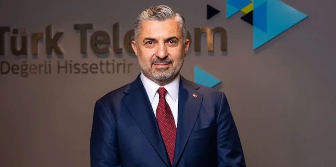 Türk Telekom’un teknoloji sponsoru olduğu Trendyol Süper Lig başlıyor