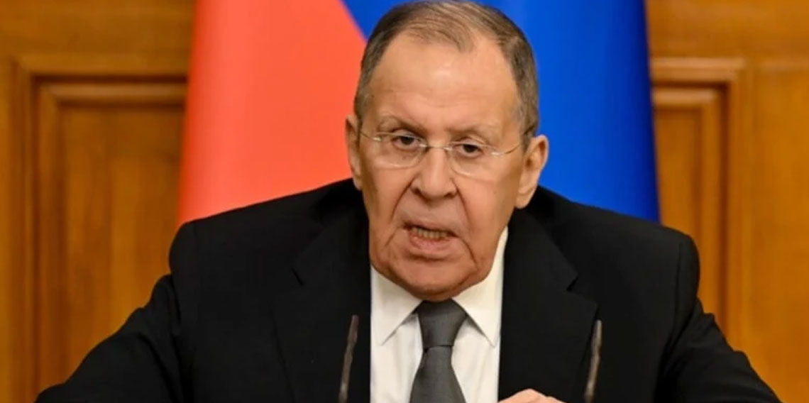 Moskova'dan Washington'a Ukrayna çıkışı: Yanıt bekliyoruz