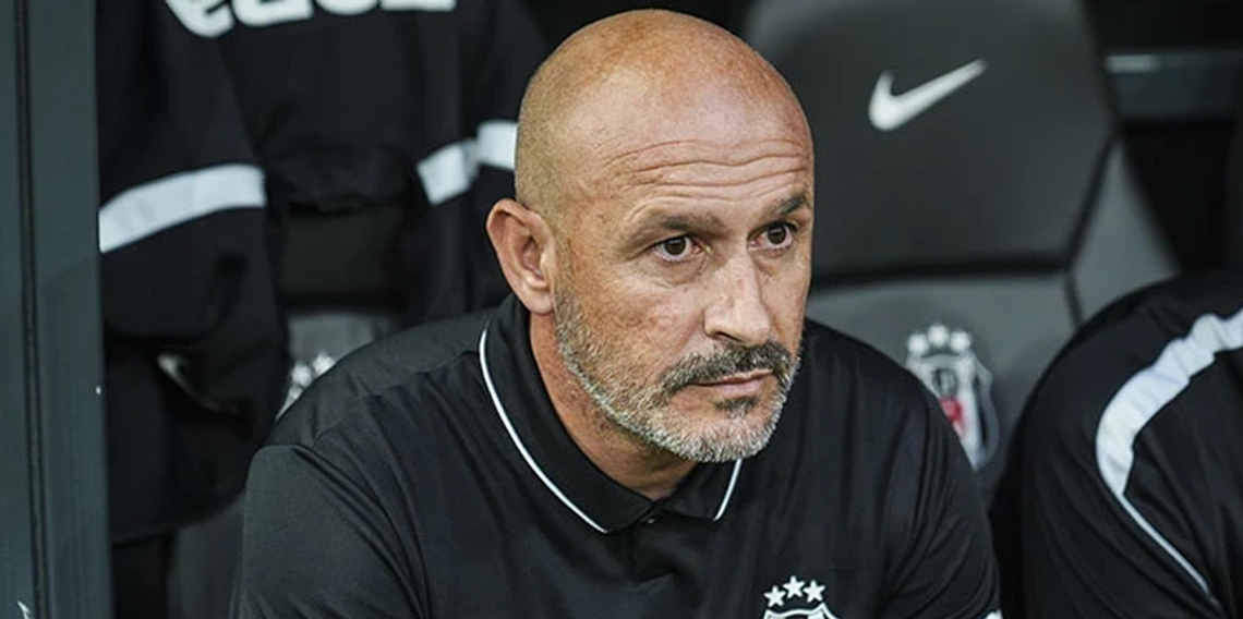 Vincenzo Italiano: 