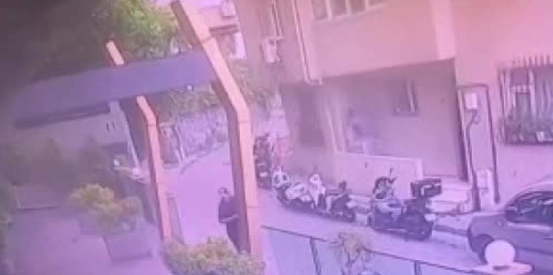 İstanbul merkezli 2 ilde kurşunlama operasyonu: 8 gözaltı