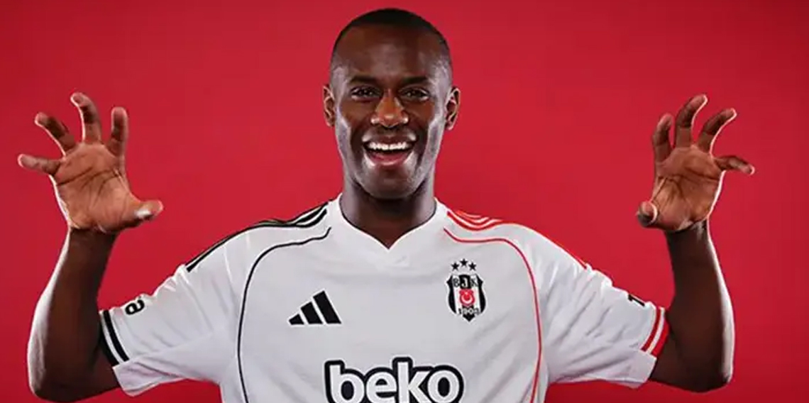Tiago Djalo: 