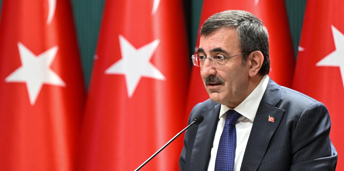 Yılmaz: 