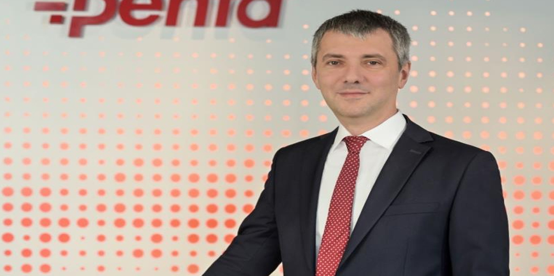 Penta Teknoloji, 2026'nın ilk yarısında istikrarlı büyümesini sürdürdü