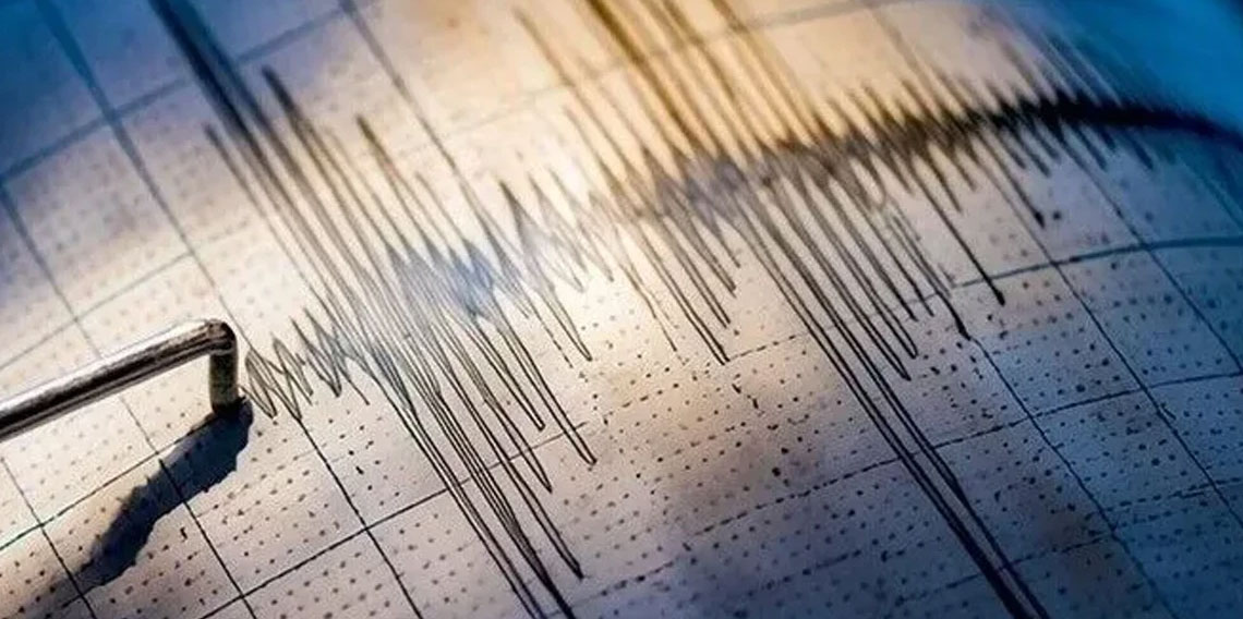 Bursa'da deprem paniği!