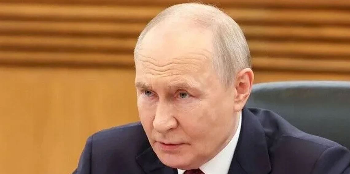 Rusya Devlet Başkanı Putin'den dikkat çeken Kuzey Kore açıklaması