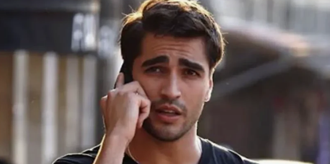 Mert Ramazan Demir’in yeni projesi belli oldu! “Susuz Yaz”da Hasan karakterini canlandıracak