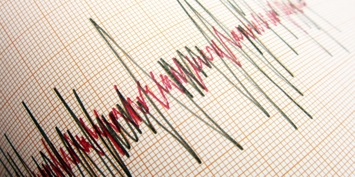 İspanya'da 5 büyüklüğündeki deprem, hasara yol açtı
