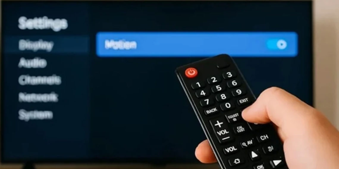 TV kanalları değişiyor: Türksat 4A frekans ayarı nasıl yapılır