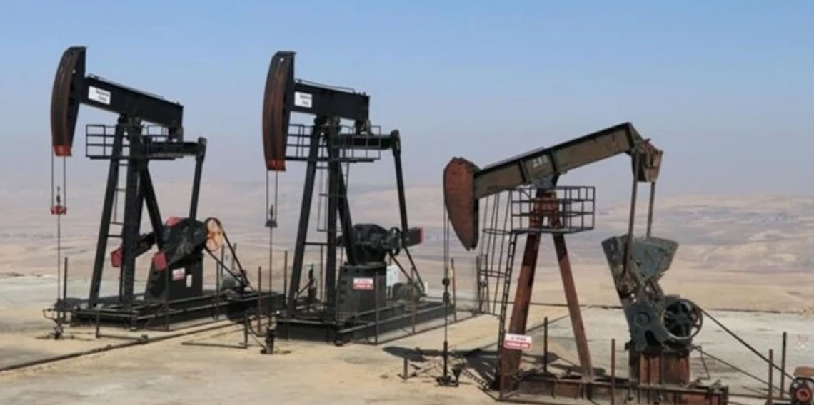ABD'nin petrol sondaj kulesi sayısı arttı!