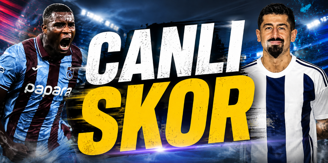 Kasımpaşa - Trabzonspor 