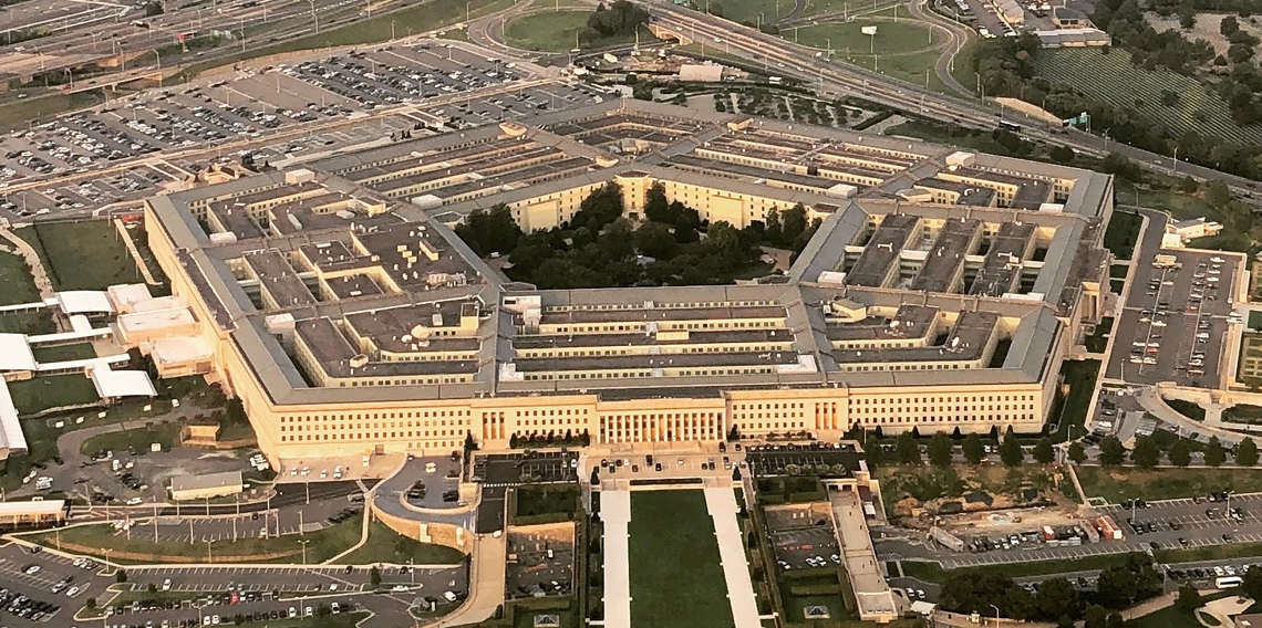Pentagon’dan hava savunma füzeleri üretimini artırmaya yönelik iki çerçeve anlaşma