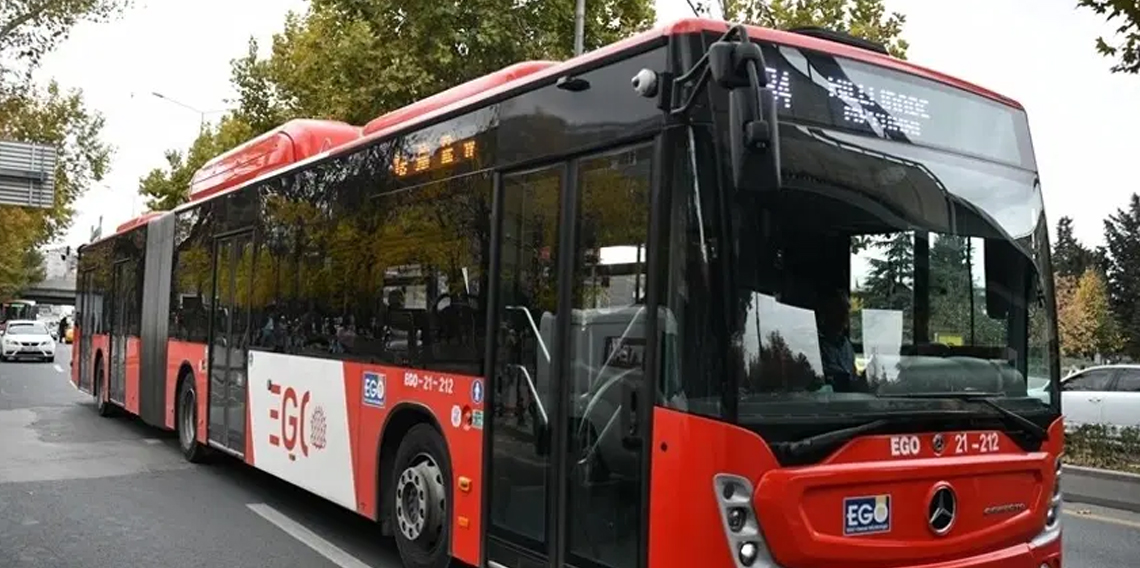 ABB'den otobüs ücretlerine zam