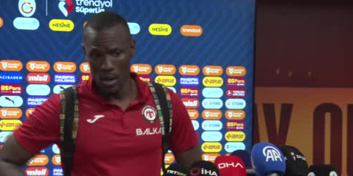 Mame Thiam: 