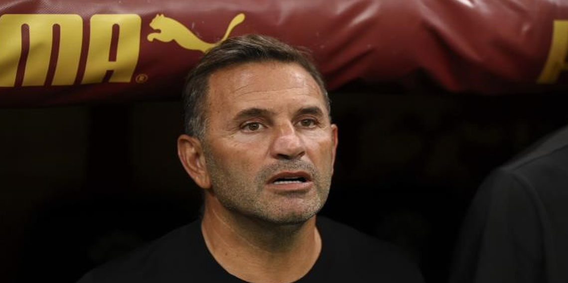 Okan Buruk: 