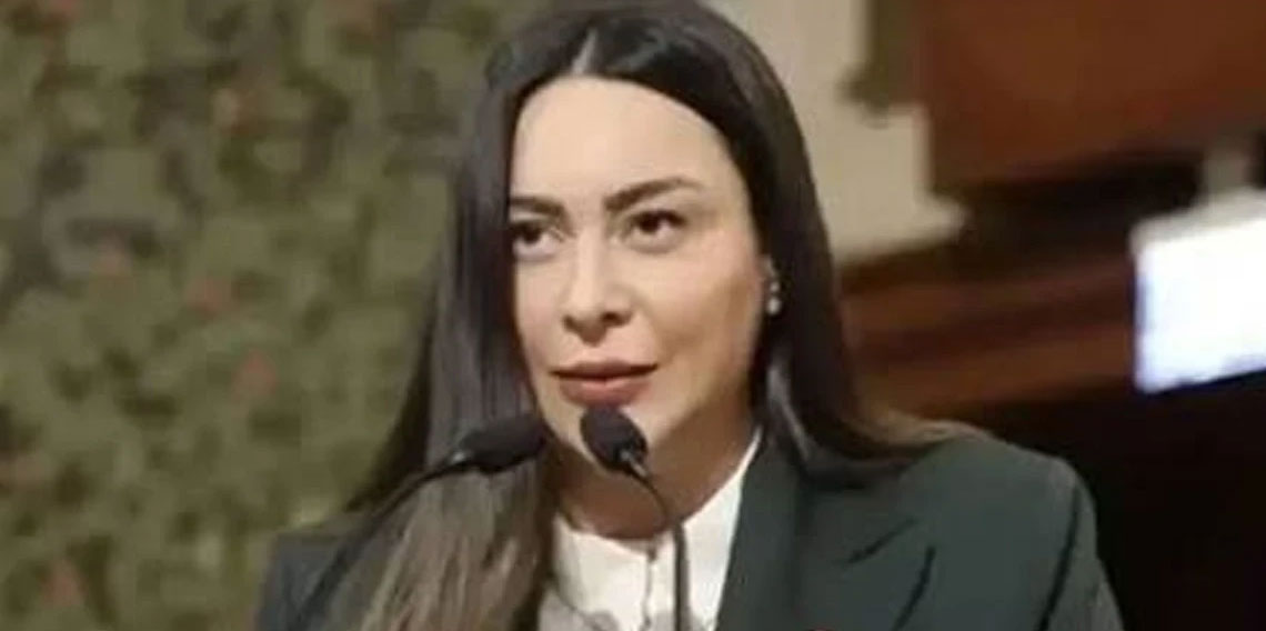 CHP'li meclis üyesi Hülya Şimşek tutuklandı